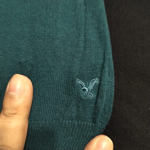 Thin Sweater Top - Picture 3 of 5